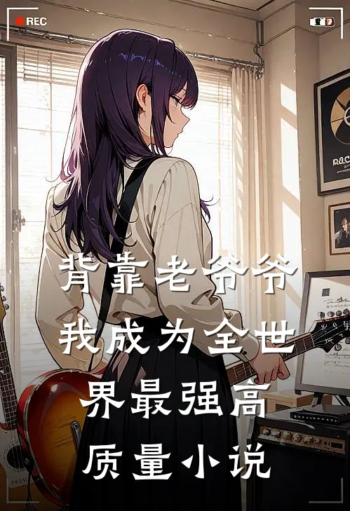 背靠老爷爷我成为全世界最强高质量小说