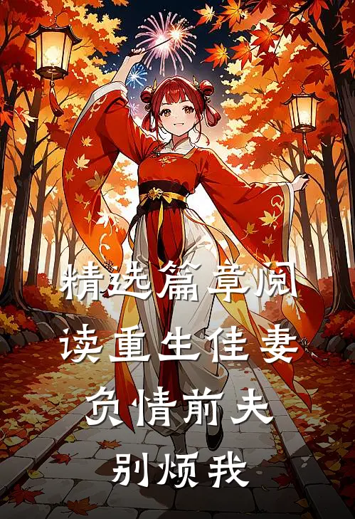 精选篇章阅读重生佳妻：负情前夫别烦我