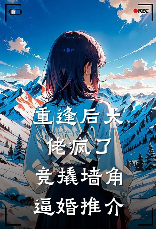 重逢后大佬疯了，竟撬墙角逼婚推介