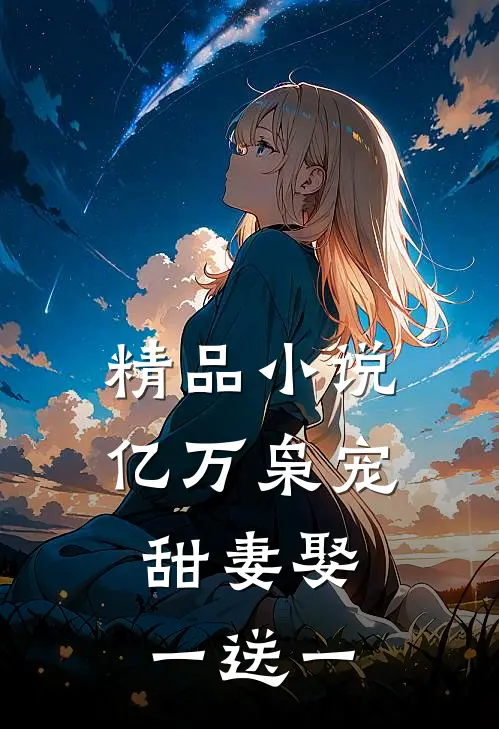 精品小说亿万枭宠：甜妻娶一送一