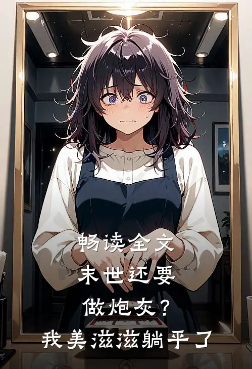 畅读全文末世还要做炮灰？我美滋滋躺平了