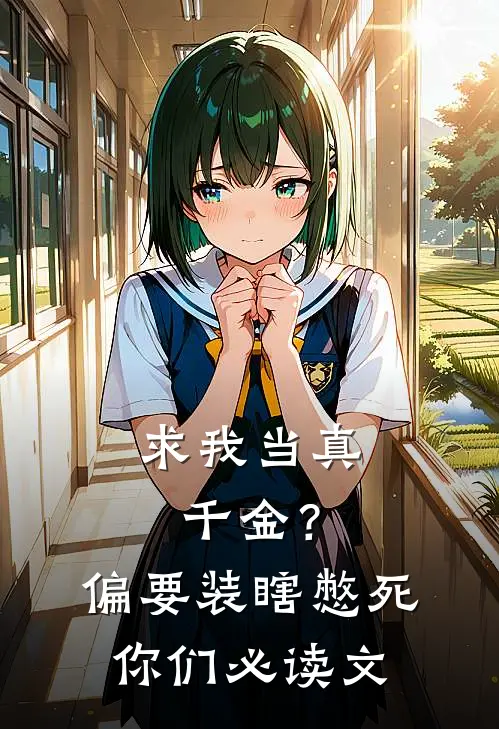 求我当真千金？偏要装瞎憋死你们必读文