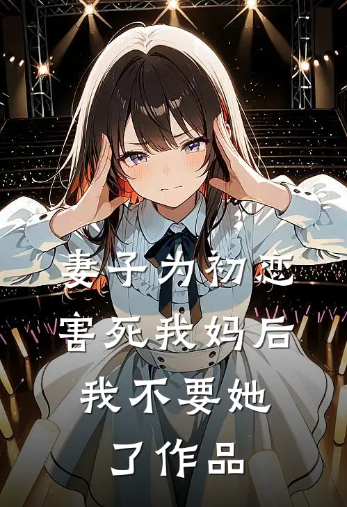 妻子为初恋害死我妈后，我不要她了作品