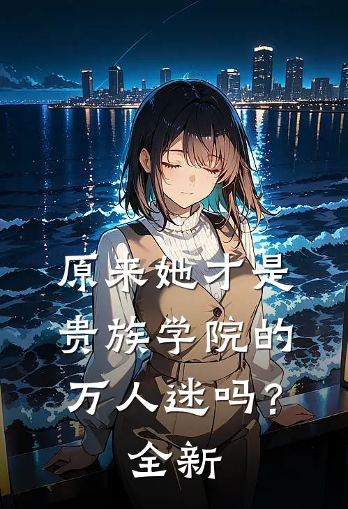 原来她才是贵族学院的万人迷吗？全新
