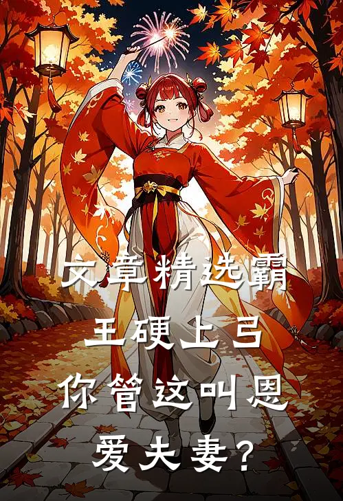 文章精选霸王硬上弓，你管这叫恩爱夫妻？