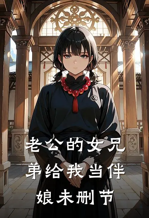 老公的女兄弟给我当伴娘未删节