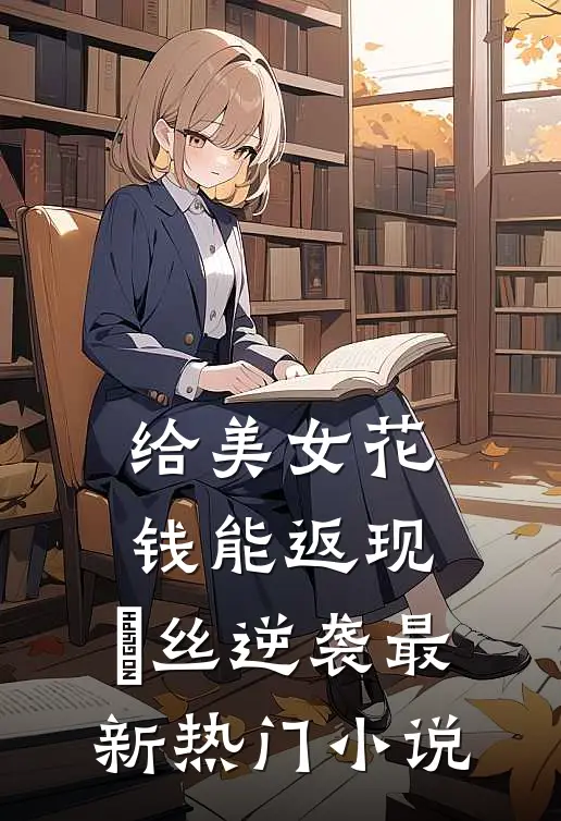 给美女花钱能返现，屌丝逆袭最新热门小说