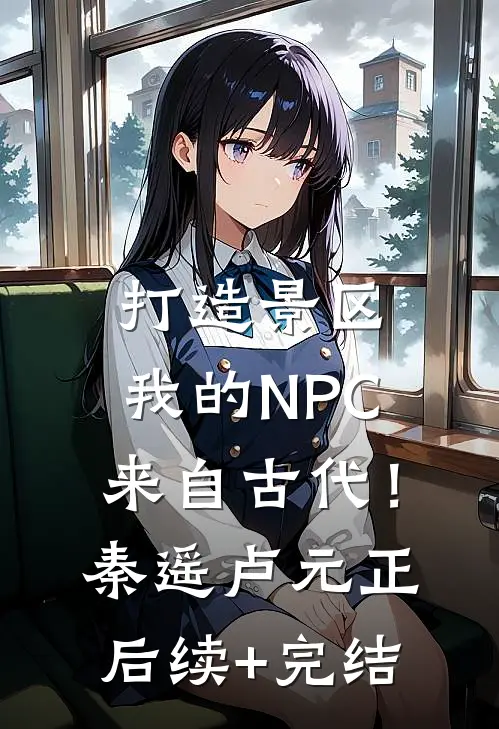 打造景区，我的NPC来自古代！秦遥卢元正后续+完结