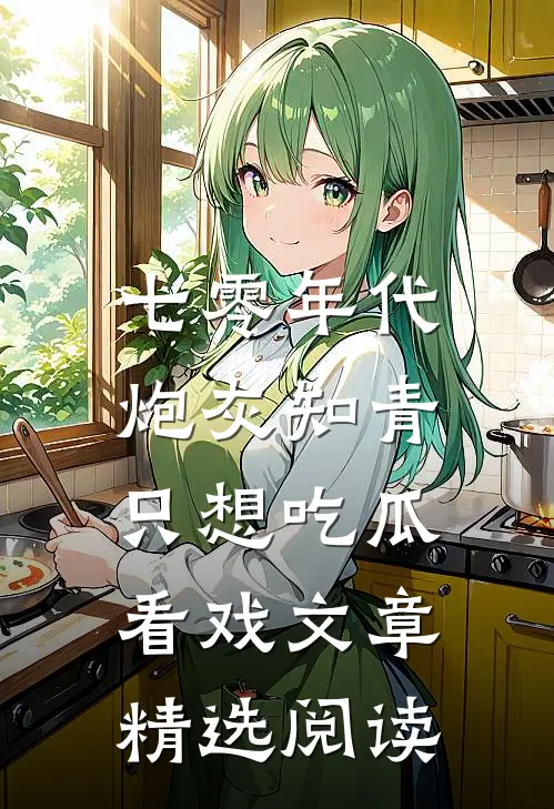 七零年代：炮灰知青只想吃瓜看戏文章精选阅读