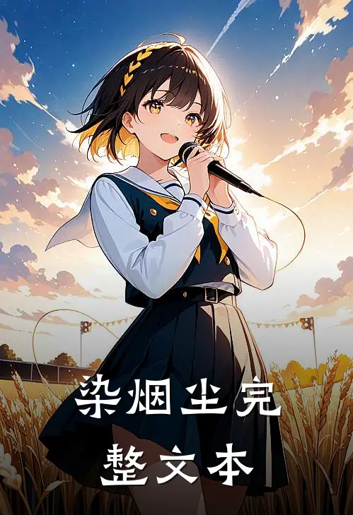染烟尘完整文本