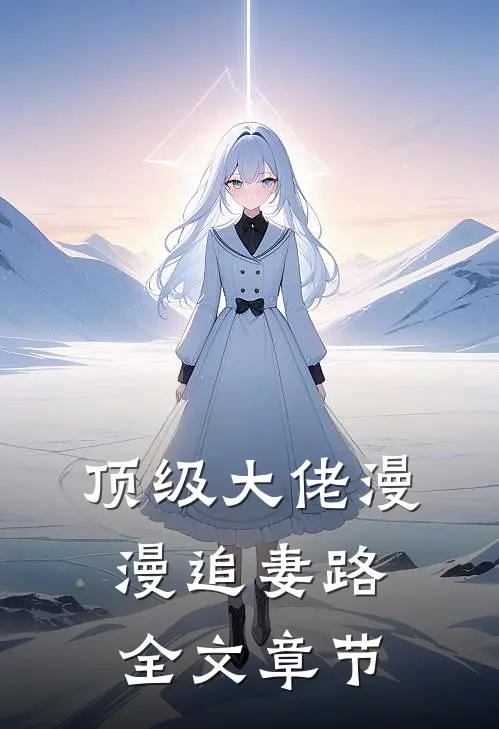 顶级大佬漫漫追妻路全文章节