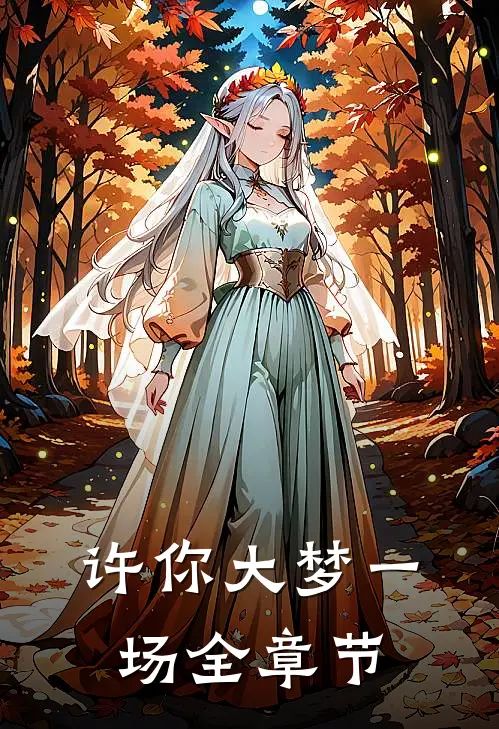 许你大梦一场全章节