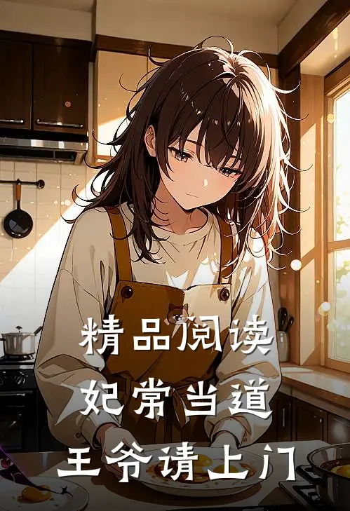 精品阅读妃常当道：王爷请上门