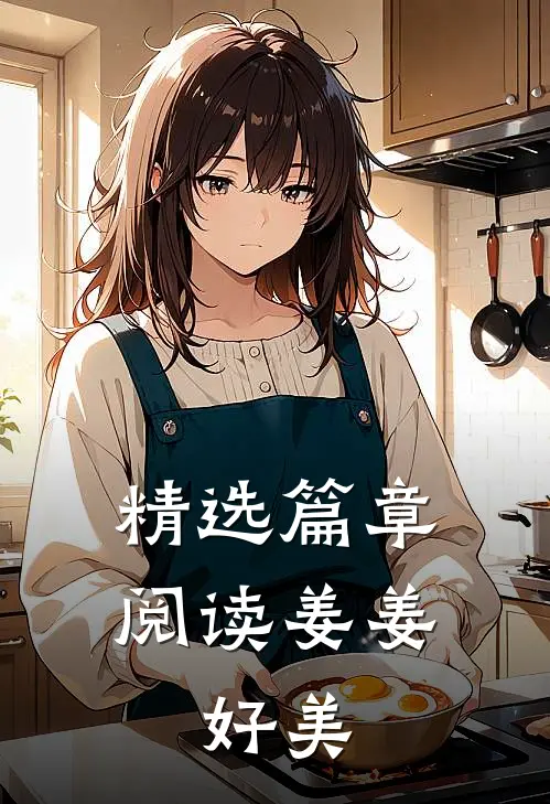 精选篇章阅读姜姜，好美