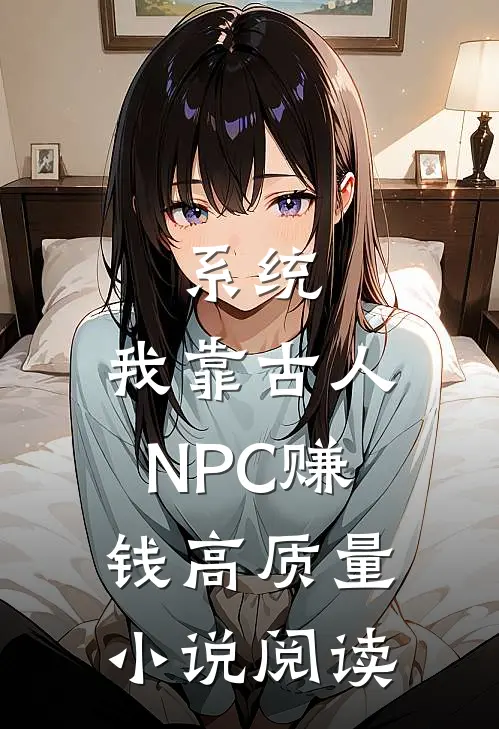 系统：我靠古人NPC赚钱高质量小说阅读