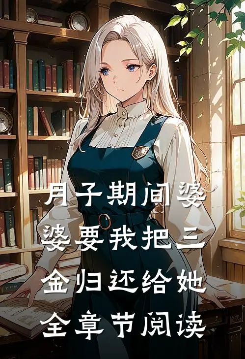 月子期间婆婆要我把三金归还给她全章节阅读