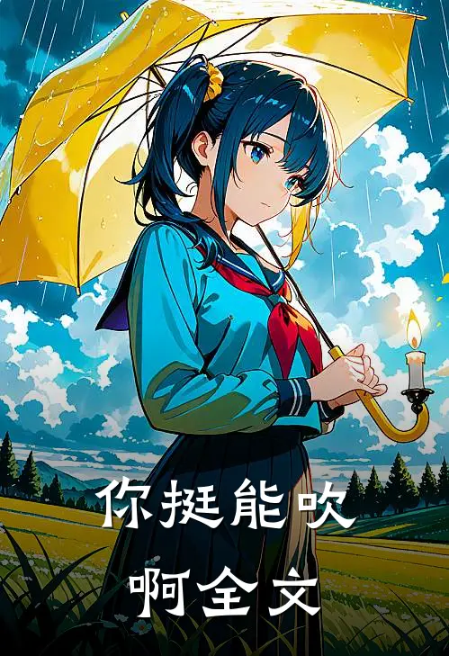 你挺能吹啊全文