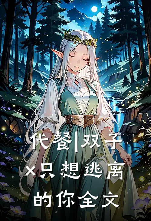 代餐|双子×只想逃离的你全文