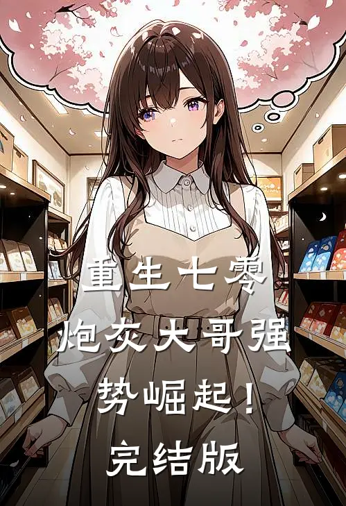 重生七零：炮灰大哥强势崛起！完结版