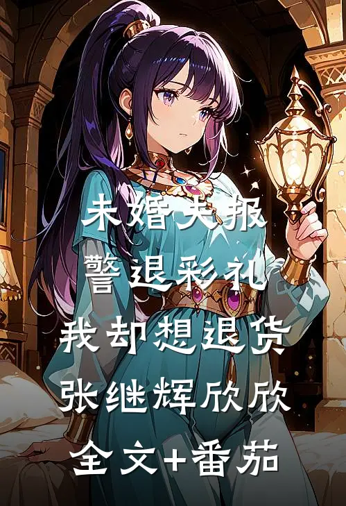 未婚夫报警退彩礼，我却想退货张继辉欣欣全文+番茄