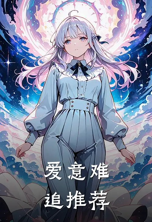 爱意难追推荐