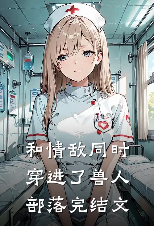 和情敌同时穿进了兽人部落完结文