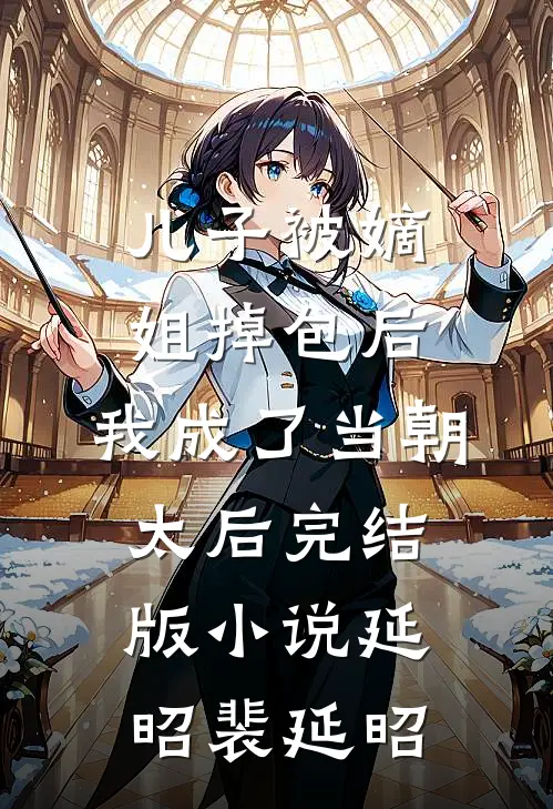 儿子被嫡姐掉包后，我成了当朝太后完结版小说延昭裴延昭