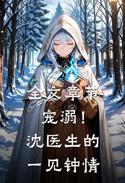 全文章节宠溺！沈医生的一见钟情
