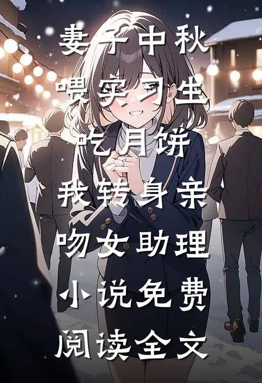 妻子中秋喂实习生吃月饼，我转身亲吻女助理小说免费阅读全文