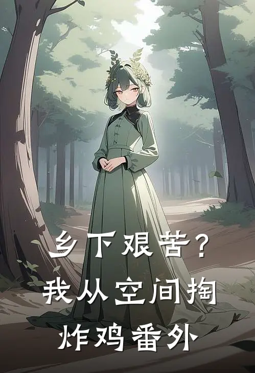 乡下艰苦？我从空间掏炸鸡番外