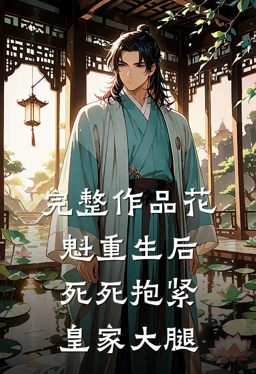 完整作品花魁重生后，死死抱紧皇家大腿