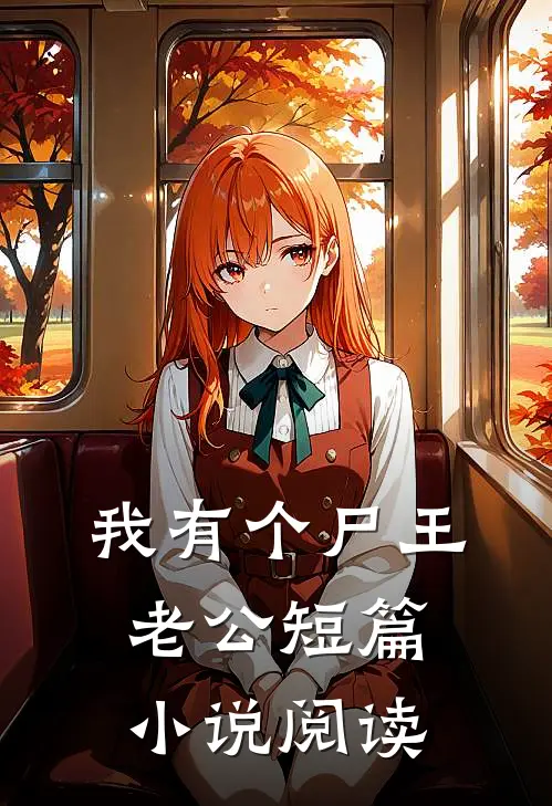 我有个尸王老公短篇小说阅读