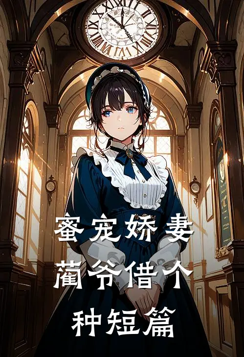 蜜宠娇妻，蔺爷借个种短篇