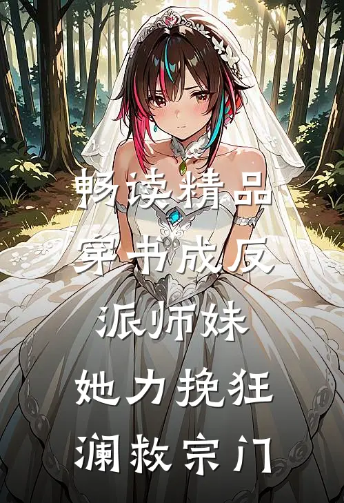 畅读精品穿书成反派师妹，她力挽狂澜救宗门