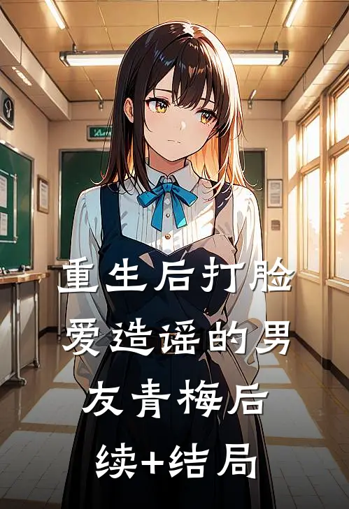 重生后打脸爱造谣的男友青梅后续+结局