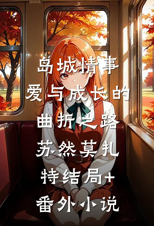 岛城情事：爱与成长的曲折之路苏然莫扎特结局+番外小说
