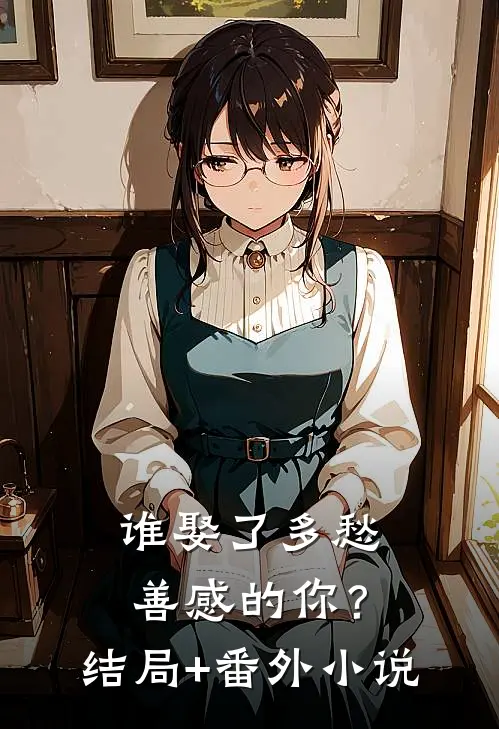 谁娶了多愁善感的你？结局+番外小说