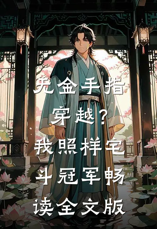 无金手指穿越？我照样宅斗冠军畅读全文版