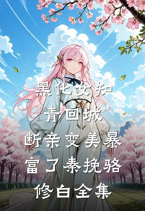 黑化女知青回城，断亲变美暴富了秦挽骆修白全集