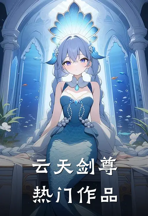 云天剑尊热门作品
