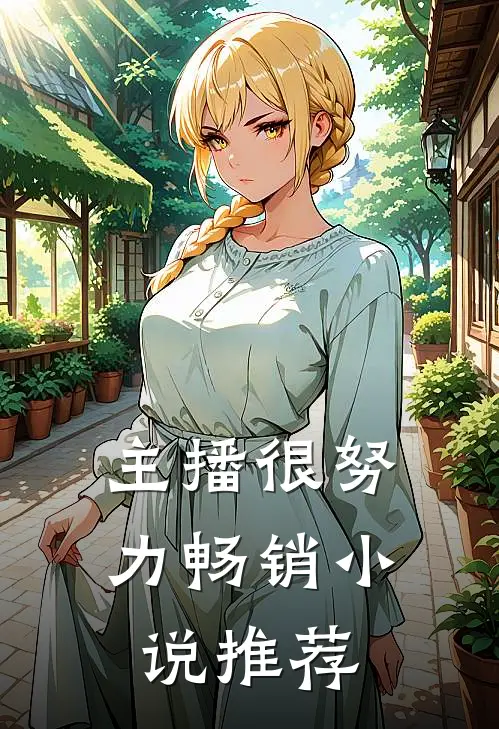 主播很努力畅销小说推荐