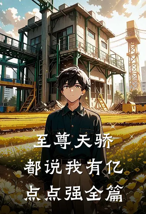 至尊天骄：都说我有亿点点强全篇