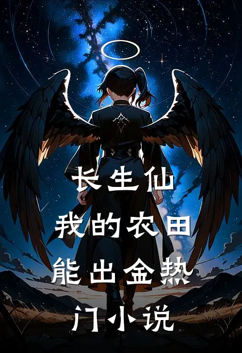 长生仙：我的农田，能出金热门小说