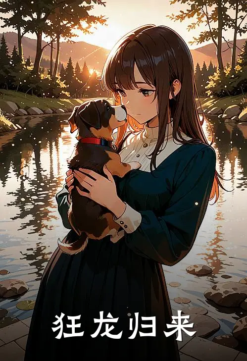 狂龙归来