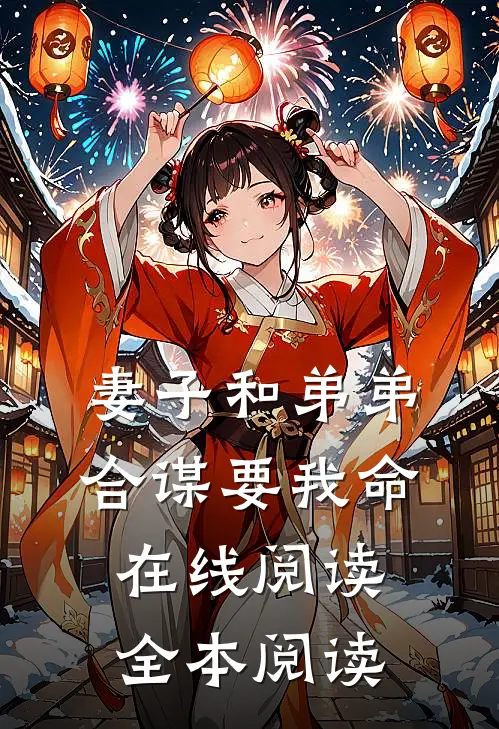妻子和弟弟合谋要我命在线阅读全本阅读