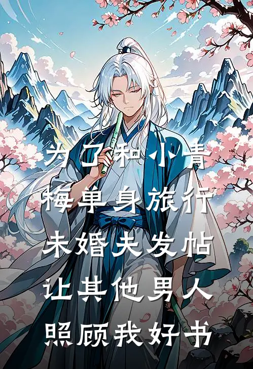 为了和小青梅单身旅行，未婚夫发帖让其他男人照顾我好书