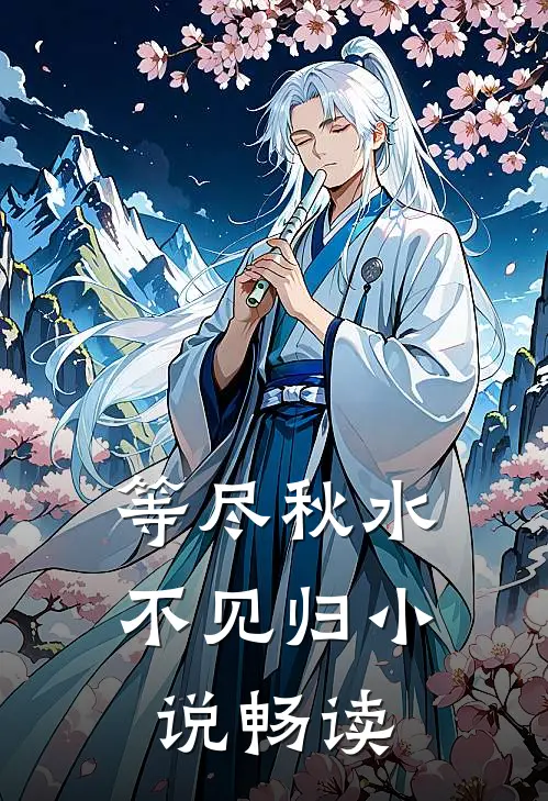 等尽秋水不见归小说畅读