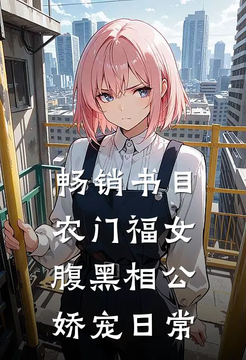 畅销书目农门福女：腹黑相公娇宠日常