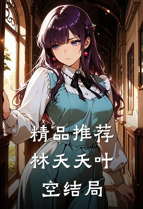 精品推荐林夭夭叶空结局