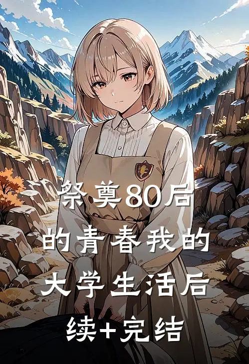 祭奠80后的青春我的大学生活后续+完结